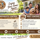 Mosquito Hunters of Central Austin - Round Rock - Pflugerville