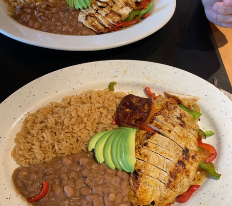 Antigua Bread - Los Angeles, CA