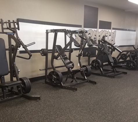 Laramie Fitness - Laramie, WY