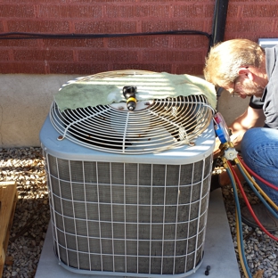 Southern Heating and Air Conditioning - West Jordan, UT