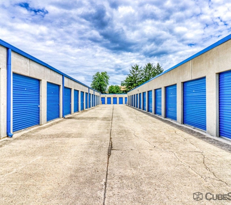 CubeSmart Self Storage - Noblesville, IN