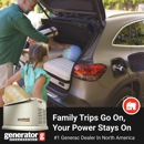 Generator Supercenter of NW Atlanta - Supermarkets & Super Stores