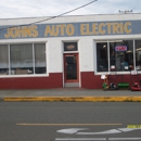 John's Auto Electric - Automobile Electric Service