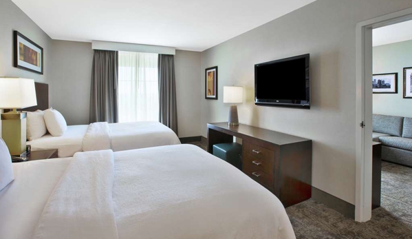 Embassy Suites by Hilton Columbus Airport - Columbus, OH