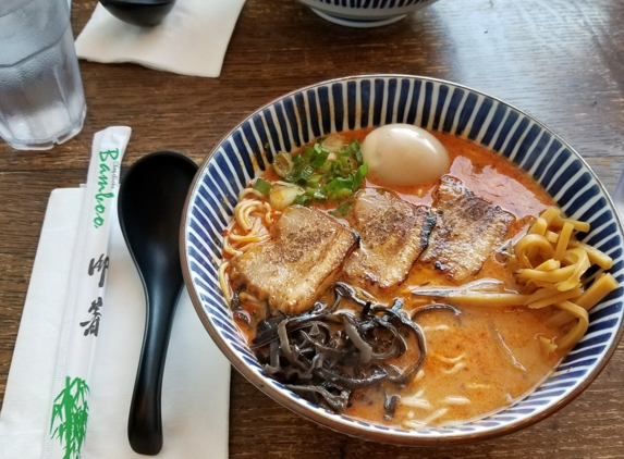 The Ramen Joint - Los Angeles, CA