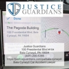 Justice Guardians gallery