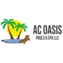 AC Oasis Pools & Spa