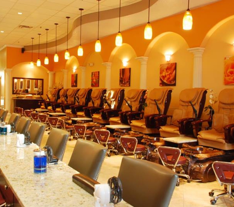 Lovely Nail & Spa - Winter Garden, FL