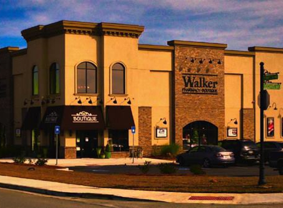 Walker Pharmacy - Statesboro, GA