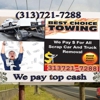 best choice towing gallery