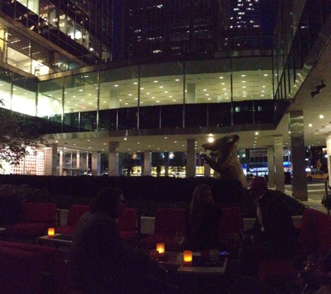 Lever House - New York, NY