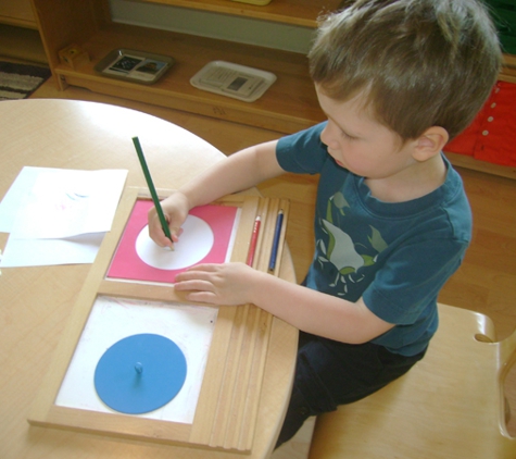 Montessori of Alameda - 21st Century School - Portland, OR