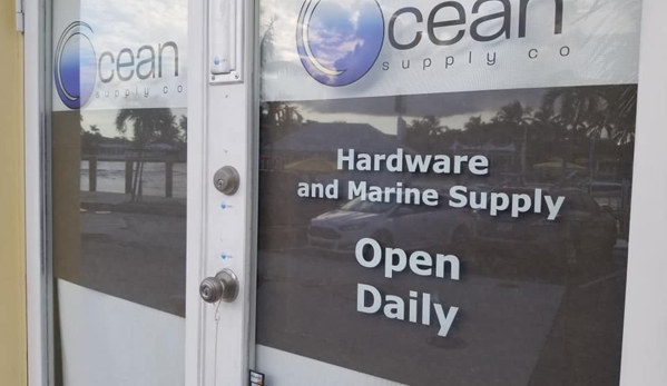 Ocean Supply - Pompano Beach, FL