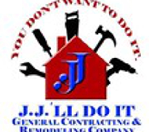 J.J.'ll Do It