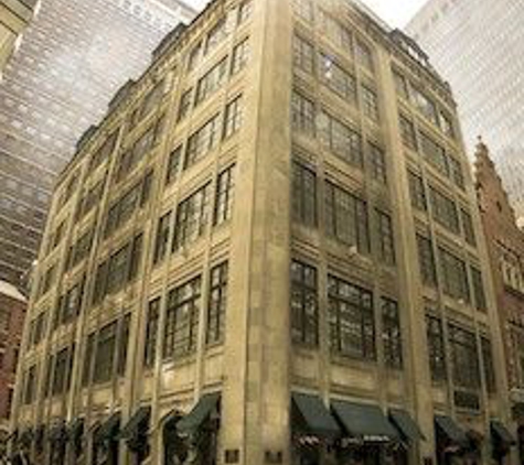 Wall Street Inn - New York, NY