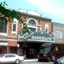 Victory Gardens Biograph Theater - Theatres