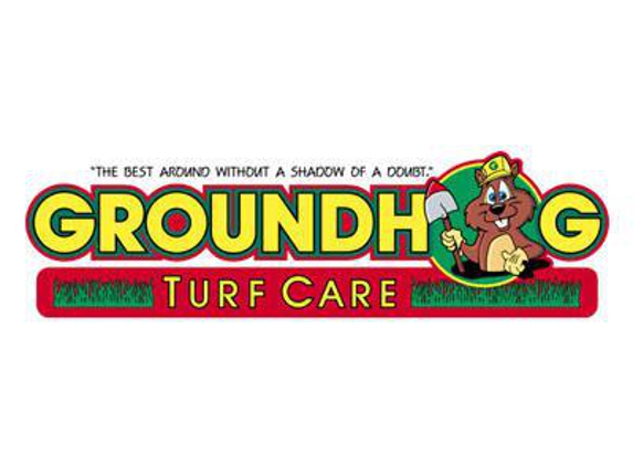 Groundhog Turf Care - Derry, NH