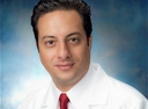 Dr. Amer Zureikat, MD - Pittsburgh, PA