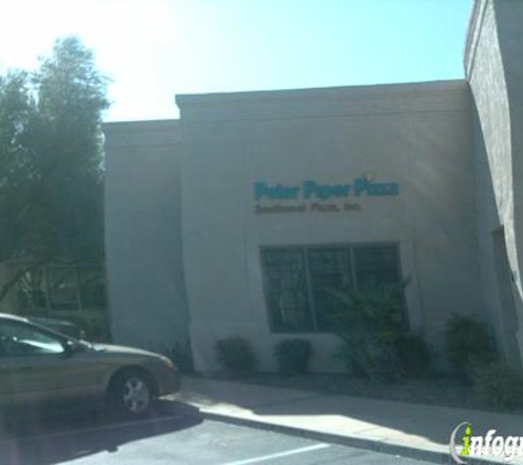 Peter Piper Pizza - Tucson, AZ