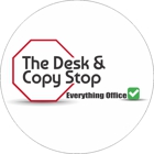 The Desk & Copy Stop