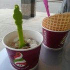 Menchie's Frozen Yogurt