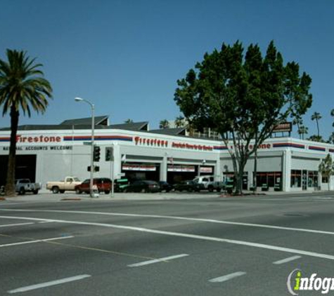 Firestone Complete Auto Care - Riverside, CA