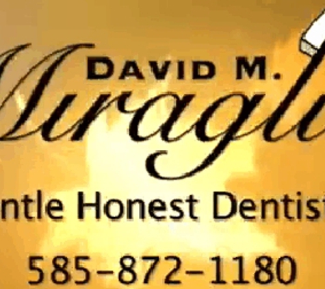 Miraglia, David M DDS - Webster, NY