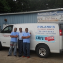 Rolands Cleaning Service  Inc. - Carpet & Rug Cleaners