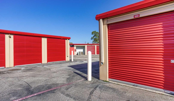 CubeSmart Self Storage - Humble, TX