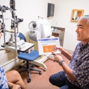 Nelson O. Yoshioka, Jr., O.D. | Cheryl C. Niitani, O.D. - Optometrists Referral & Information Service