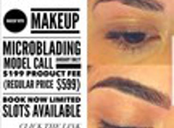 Wake up with Makeup Permanent Makeup - Mount Dora, FL