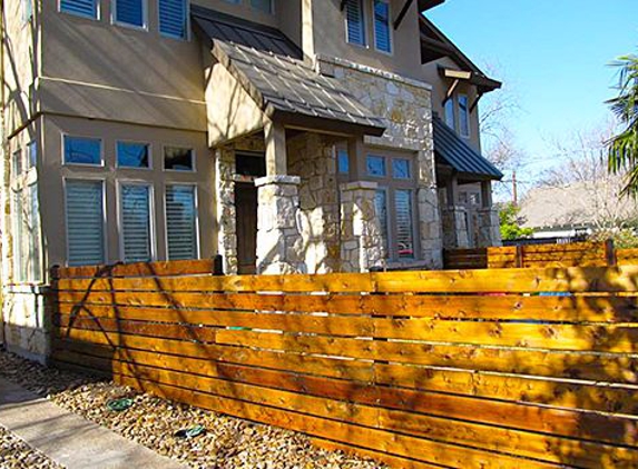 Capitol Fence & Deck Company - Austin, TX