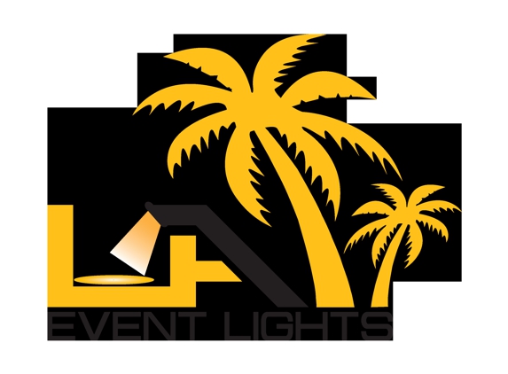LA Event Lights - Los Angeles, CA