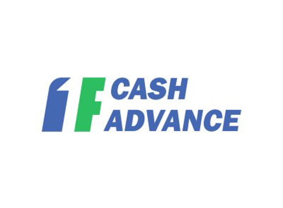 1F Cash Advance - Greensboro, NC