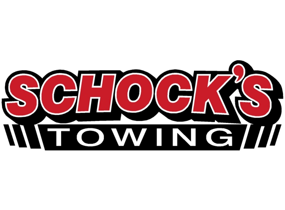 Schock's Towing - Gilberts, IL