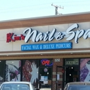 Kim's Nail & Spa Inc - Nail Salons