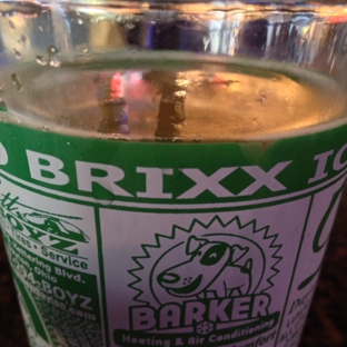 Brixx Ice Company - Dayton, OH