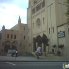 First Baptist Church of LA