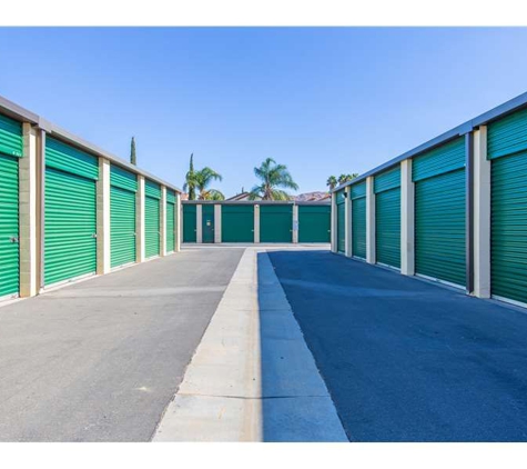 Extra Space Storage - Moreno Valley, CA