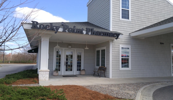 Rocky Point Pavilion Pharmacy - Rocky Point, NC