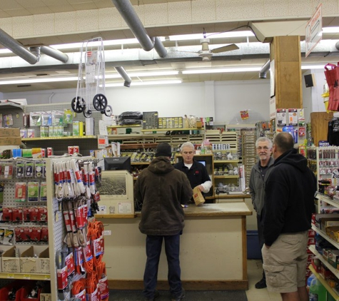 Ace Congdon's Hardware - Ypsilanti, MI