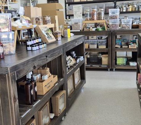 Illalangi - Waikerie, SA. Clean, tidy & well appointed shop