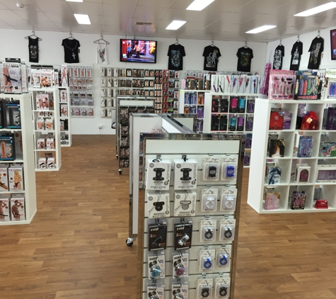 Adult Sinsations - Malaga, WA