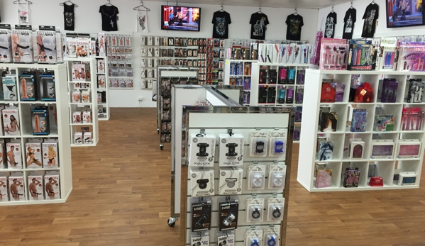 Adult Sinsations - Wanneroo, WA