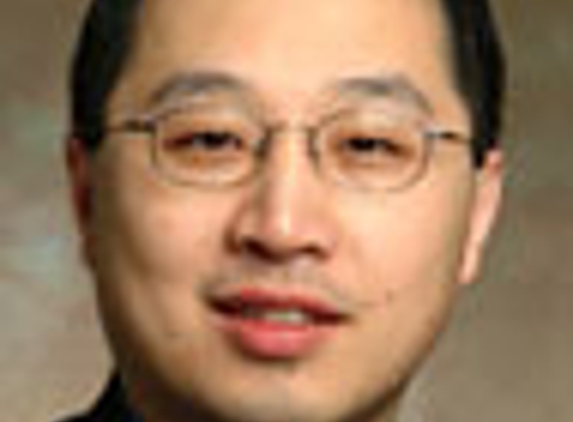 Dr. Edward Lin, DO - Atlanta, GA