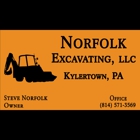 Norfolk Excavating LLC