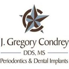 J. Gregory Condrey, DDS, MS