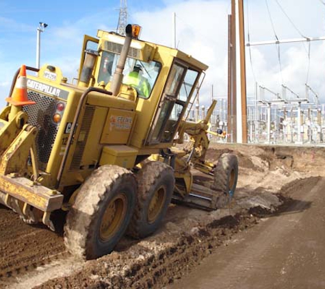 EP Civil & Earthmoving - Port Lincoln, SA