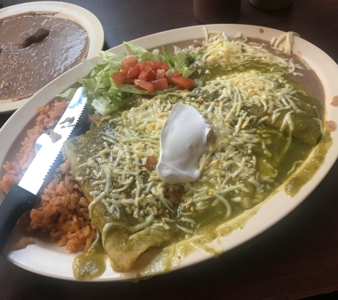 El Chorrito - Chicago, IL