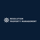 Resolution Property Management - Property Maintenance